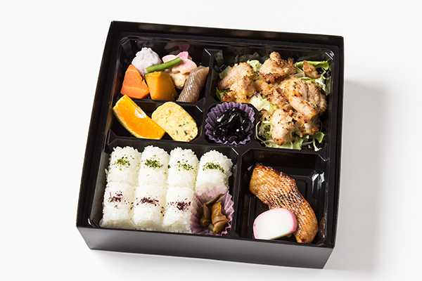 弁当