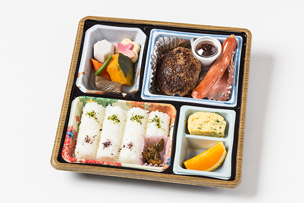 弁当