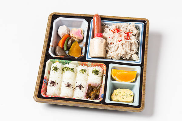 弁当